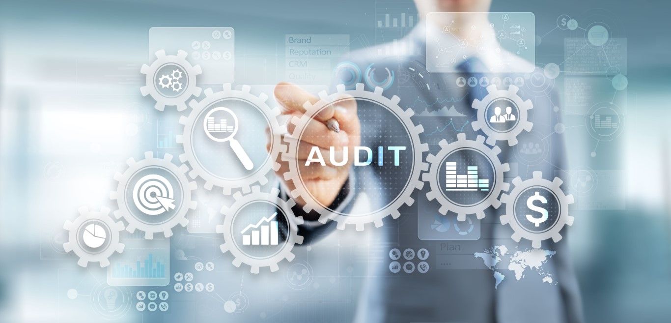 We provide an efficient and quality SMSF audit service